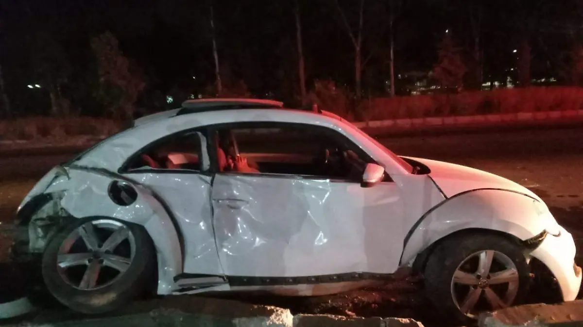 accidente puebla